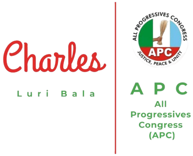 Chief Charles Luri Bala